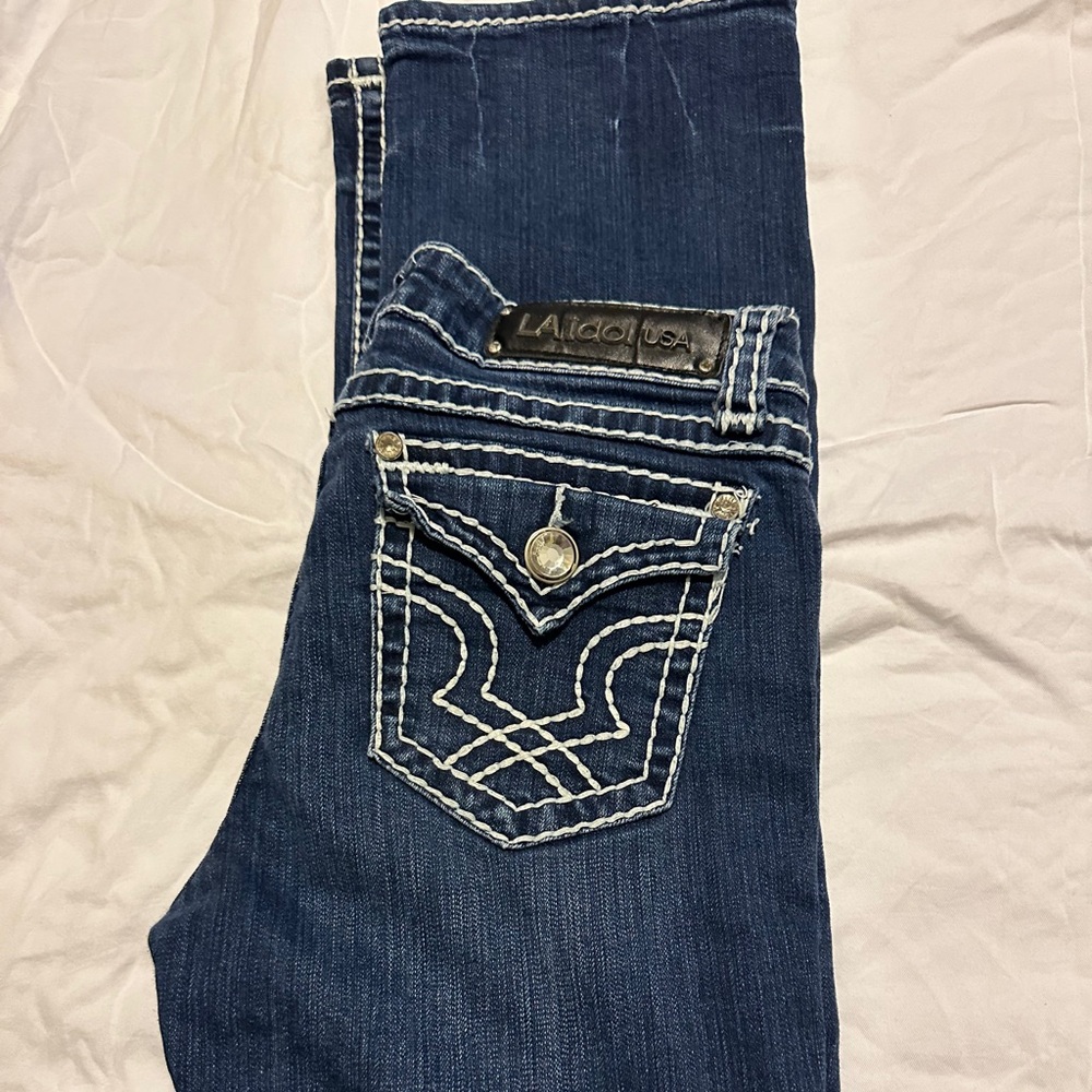 LA Idol brand new jeans.